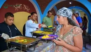 Safari familiar en Hurghada